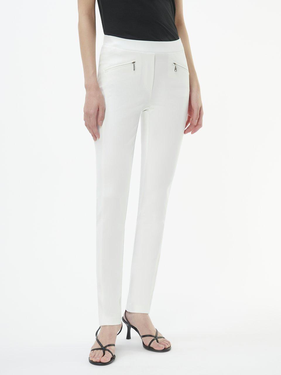 Peter Hahn - Le pantalon
