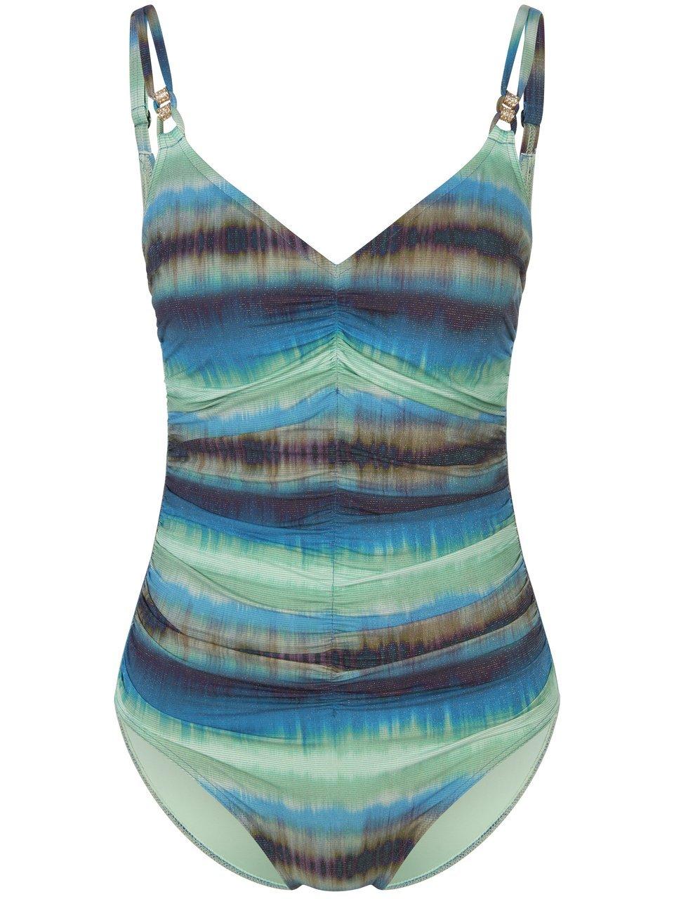 Opera Badpak Van  turquoise