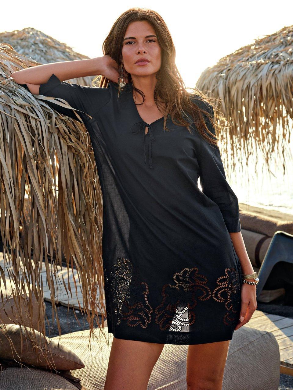 Hutschreuther - La robe 100% coton