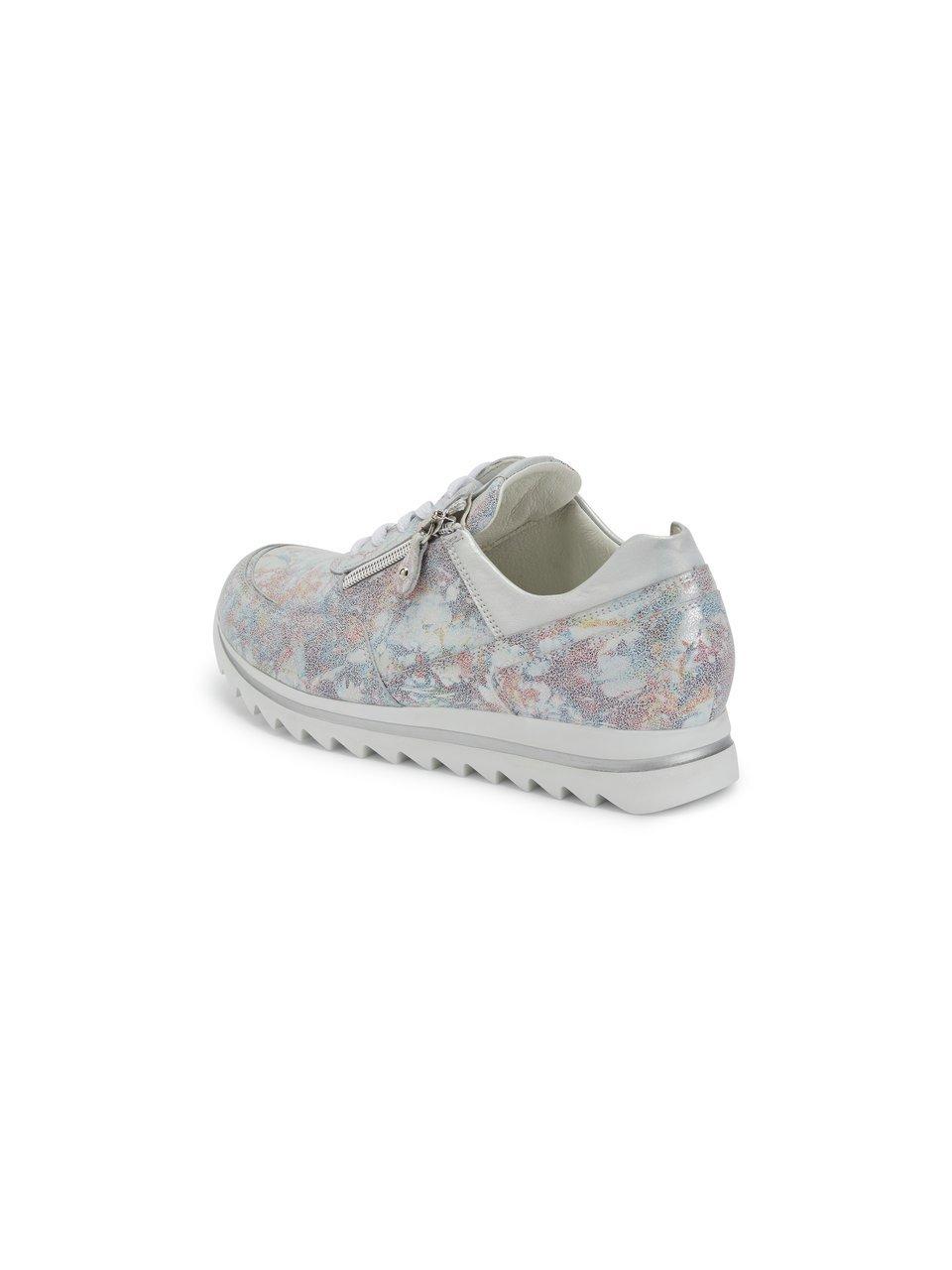 Thumbnail - Sneaker Haiba Waldläufer mehrfarbig