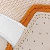 Hellbeige/Multicolor-116551