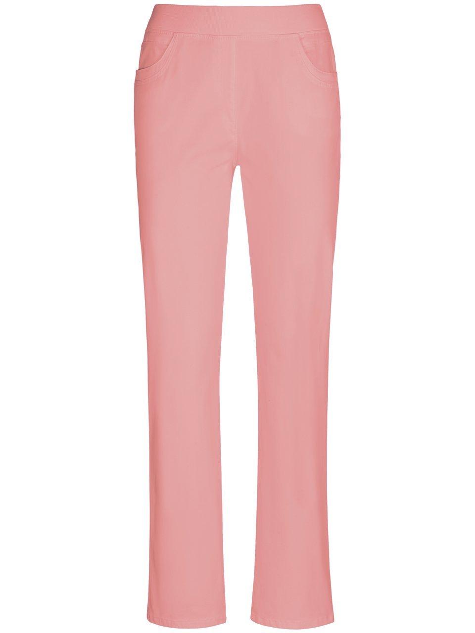 ProForm Slim-Hose Modell Pamina Fun Raphaela by Brax rosé günstig online kaufen