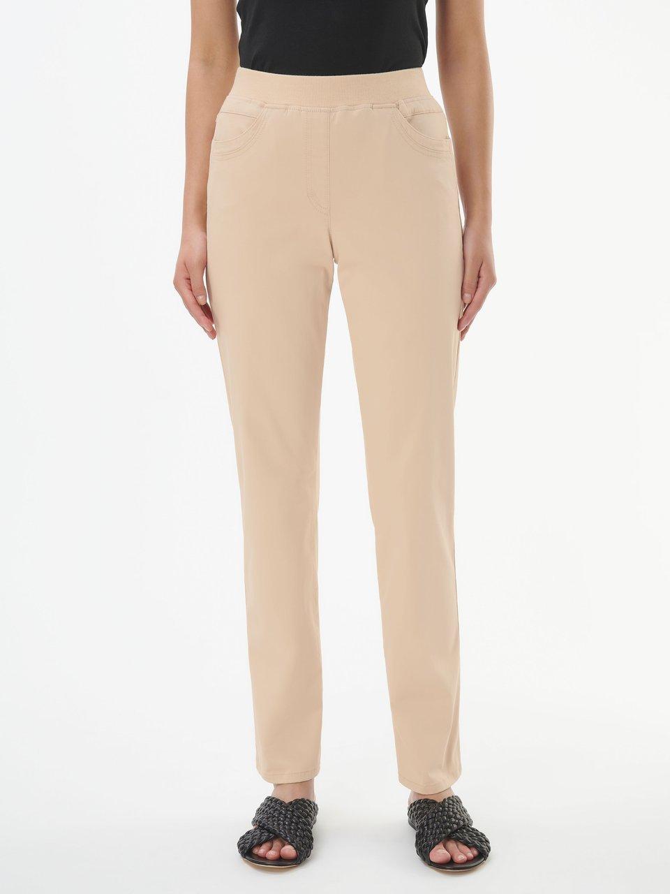 Raphaela by Brax - Le pantalon coupe 4 poches
