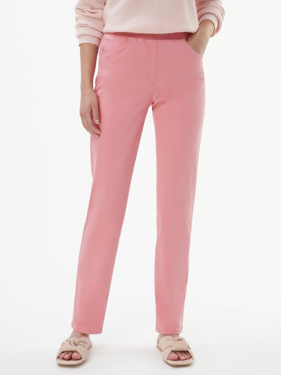 Raphaela by Brax - Le pantalon coupe 4 poches