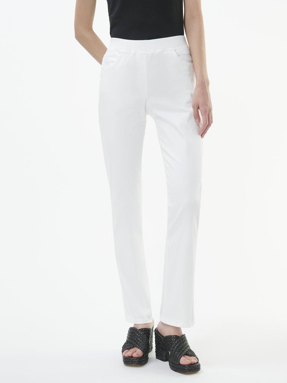 Raphaela by Brax - Le pantalon coupe 4 poches