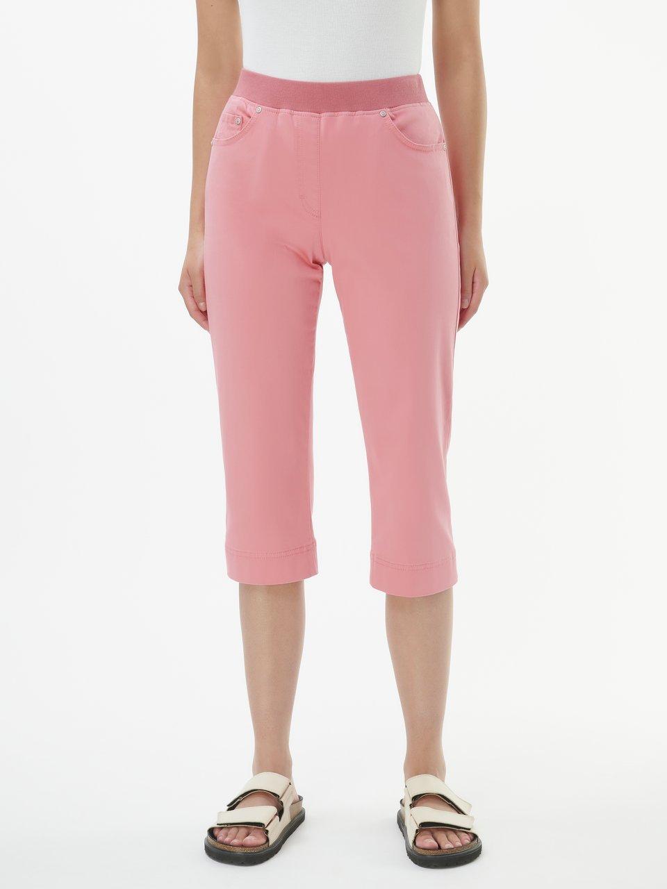Raphaela by Brax - ProForm Slim-capribroek model Pamina-capri