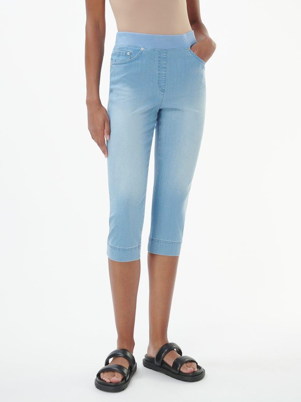 Raphaela by Brax - ProForm Slim-capribroek model Pamina-capri