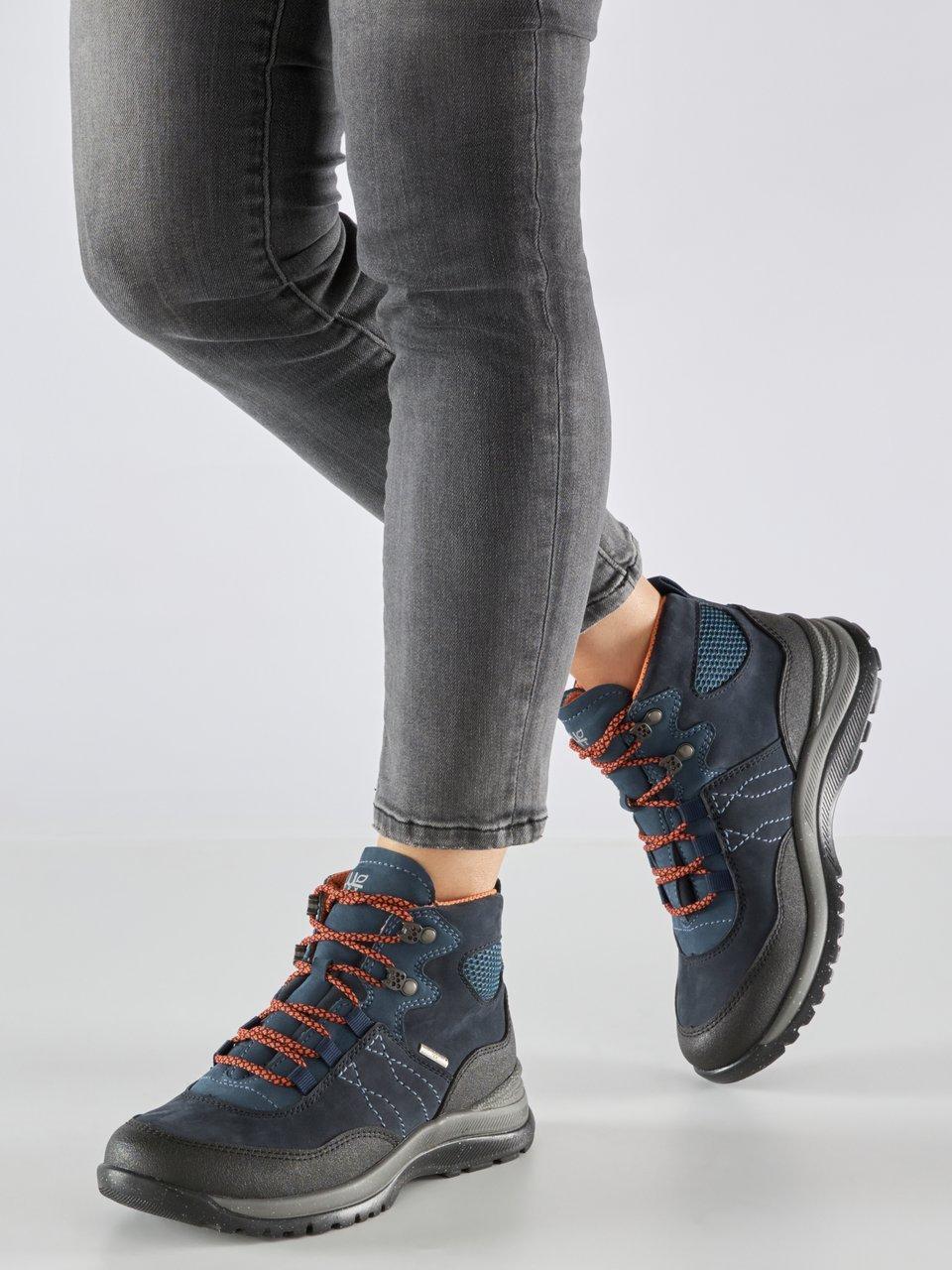 Waldläufer - Les chaussures de randonnée Momo