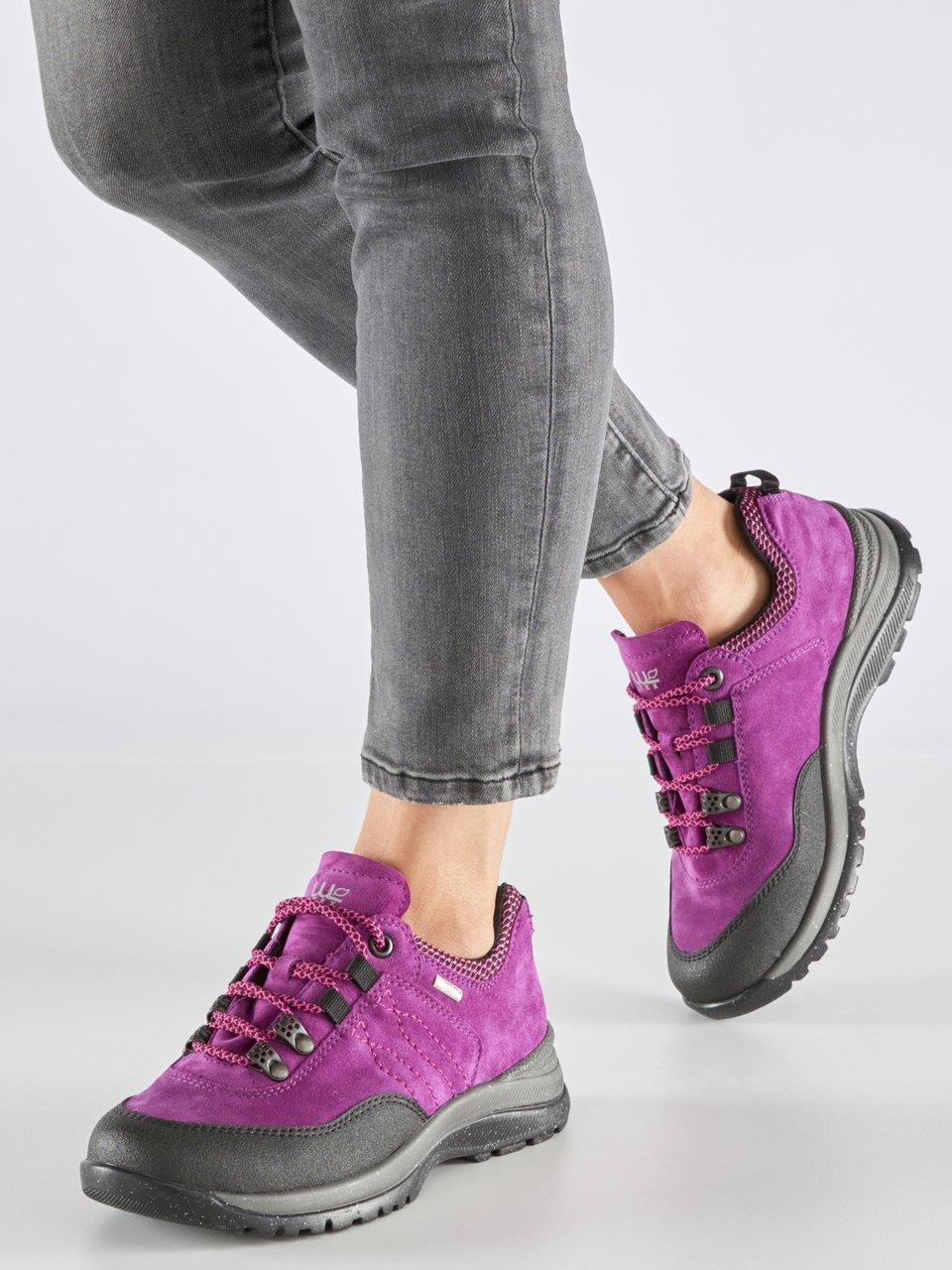 Waldläufer - Les chaussures de randonnée Momo