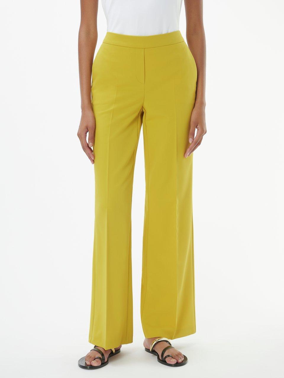Peter Hahn - Le pantalon