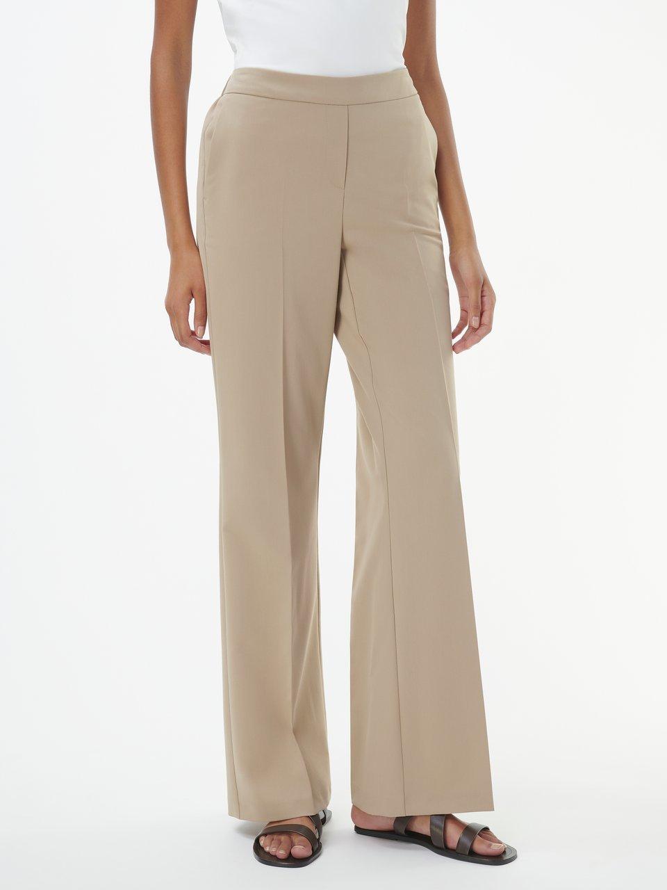 Peter Hahn - Le pantalon