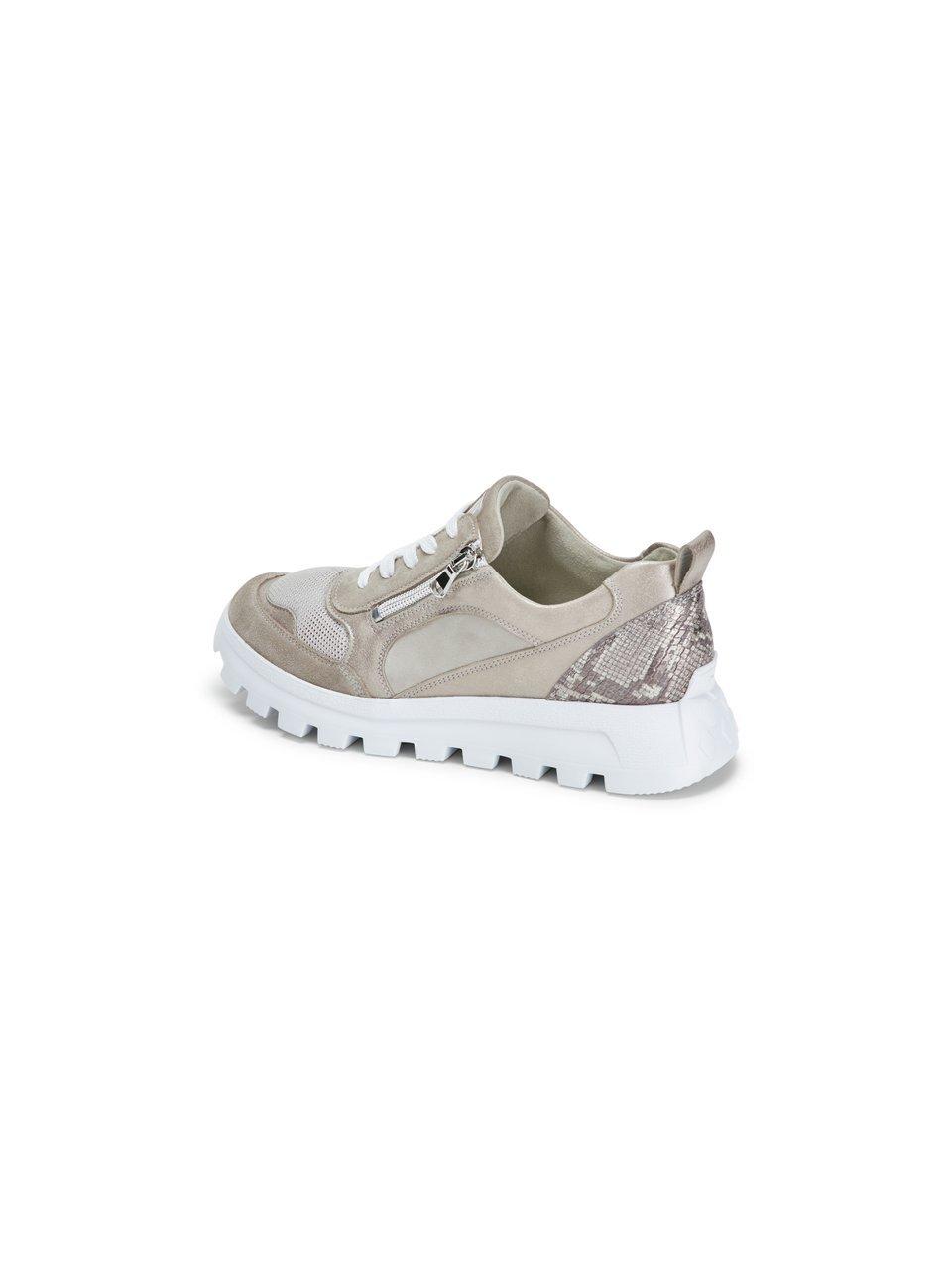 Thumbnail - Sneaker Ajala Bungeez beige