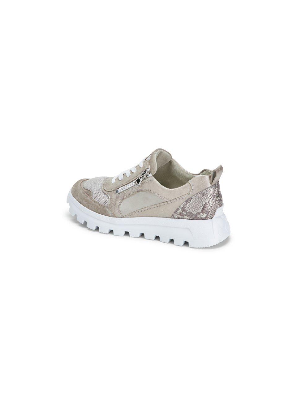 Sneaker Ajala Bungeez beige