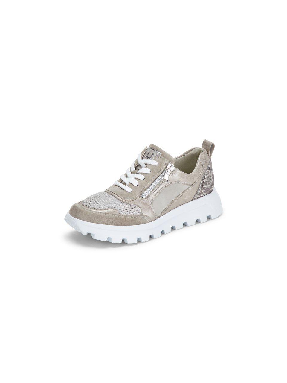 Thumbnail - Sneaker Ajala Bungeez beige