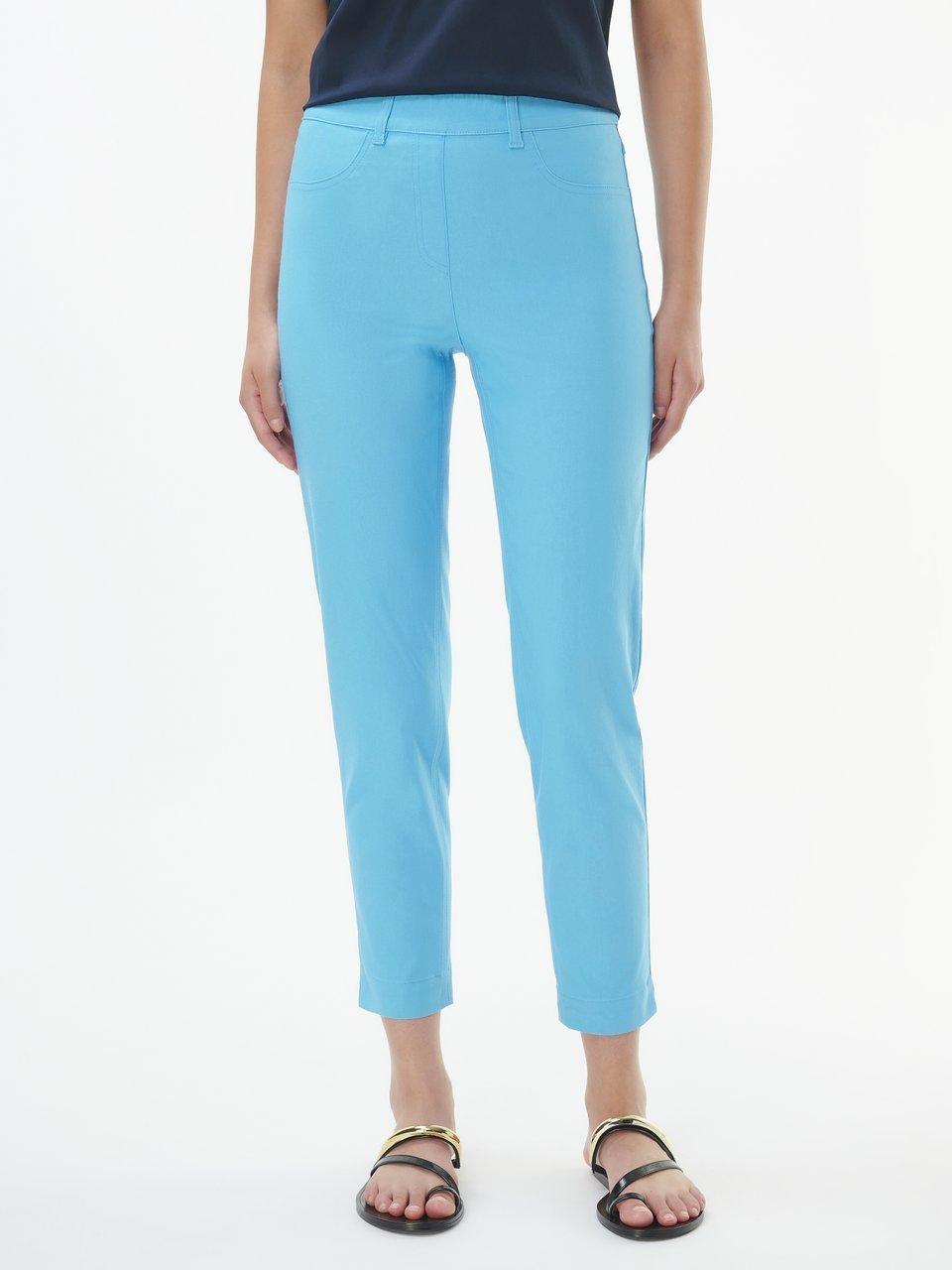 Peter Hahn - Le pantalon longueur chevilles