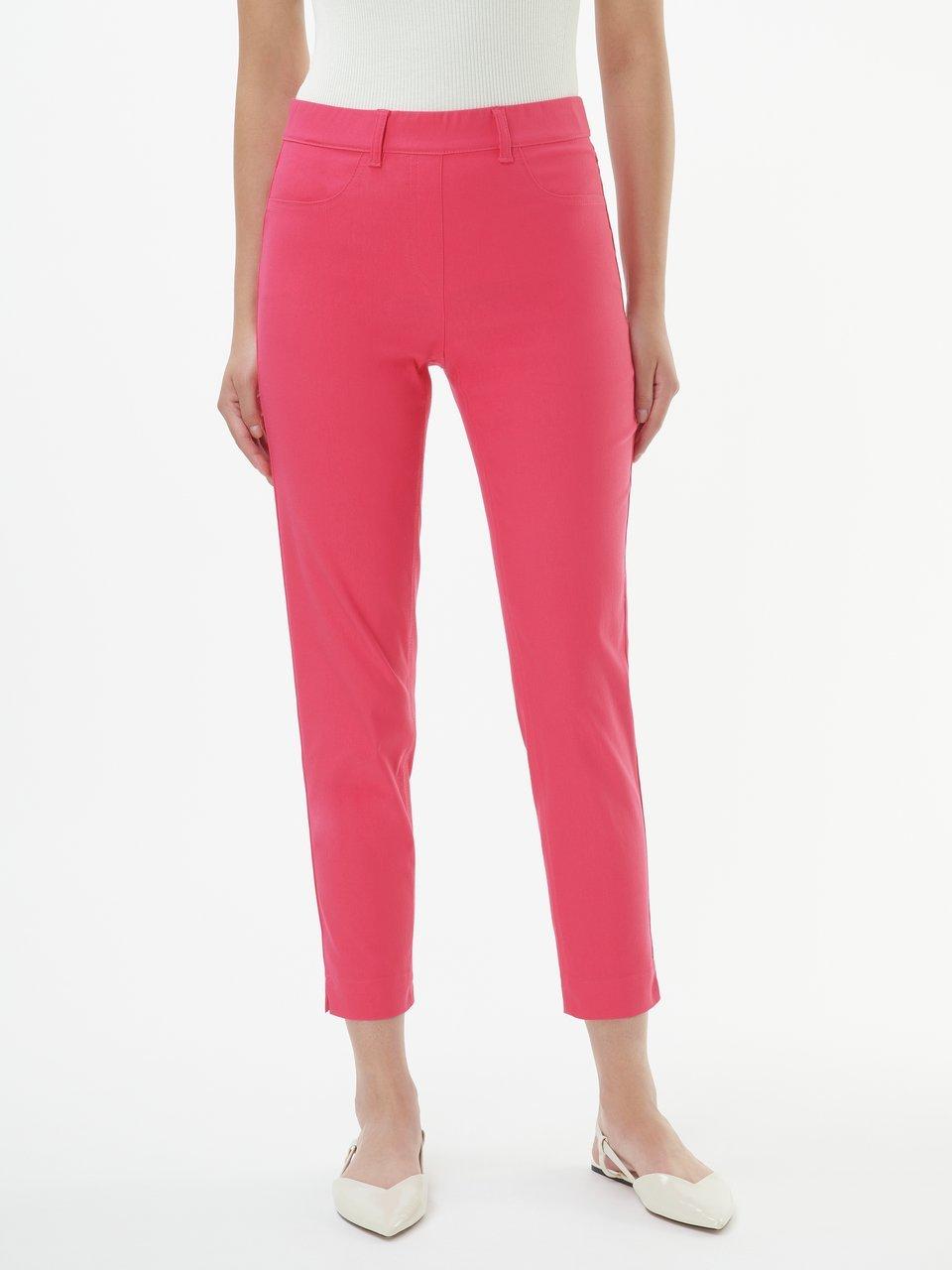 Peter Hahn - Le pantalon longueur chevilles