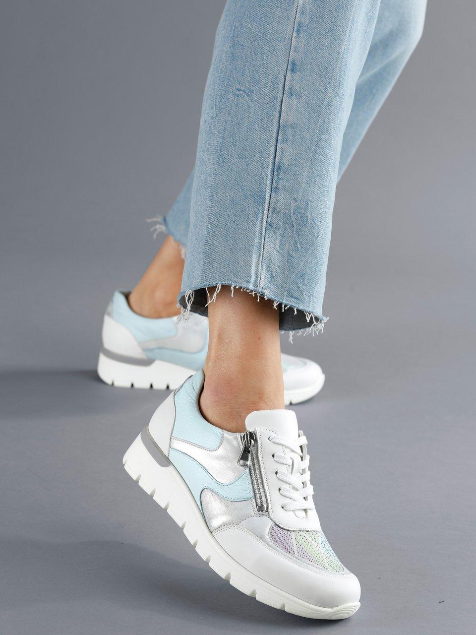 Waldläufer Orthotritt - Les sneakers Ramona