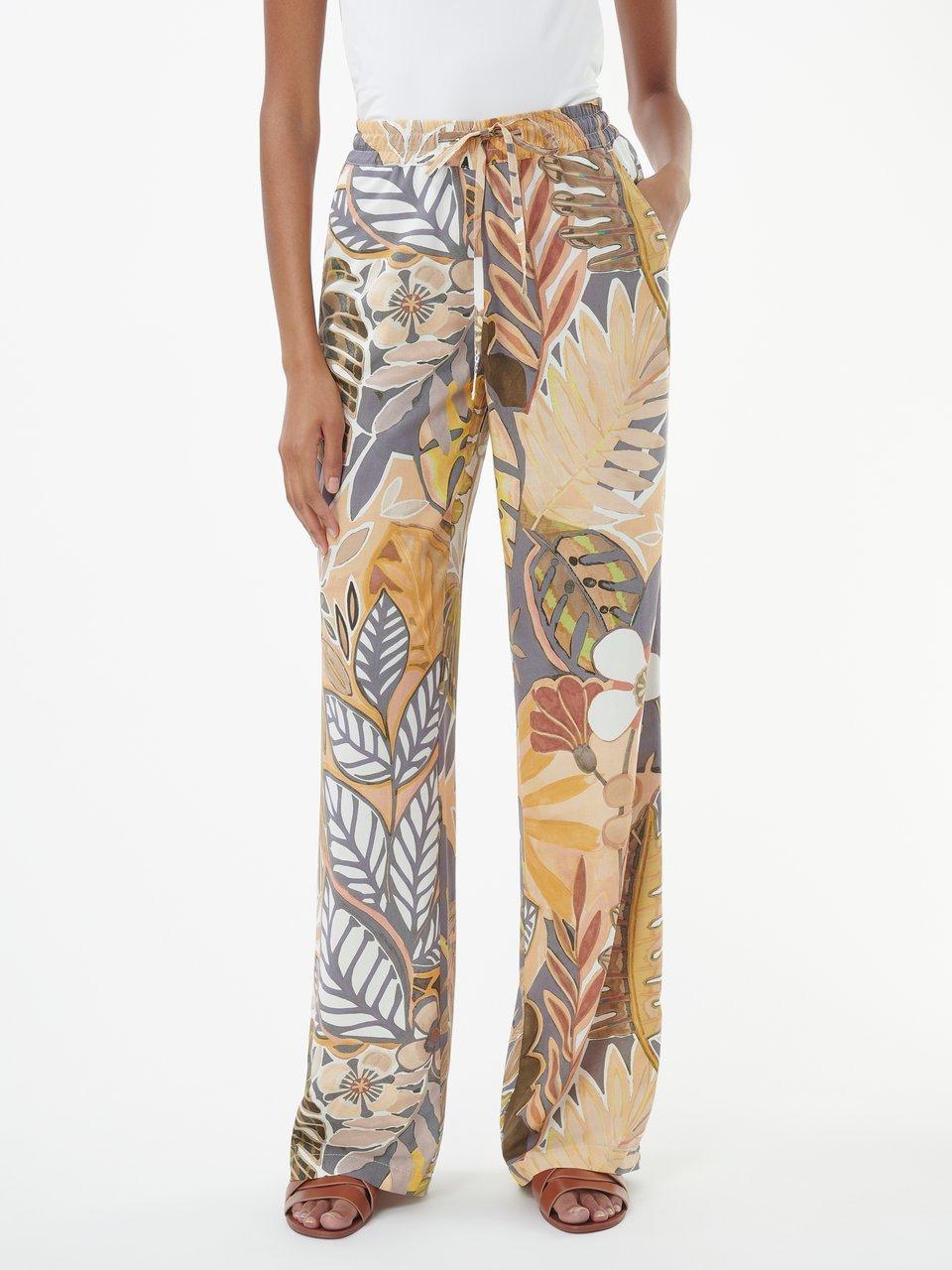 Peter Hahn - Broek
