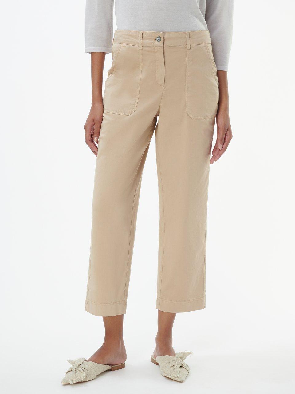 Peter Hahn - Pantalon 7/8