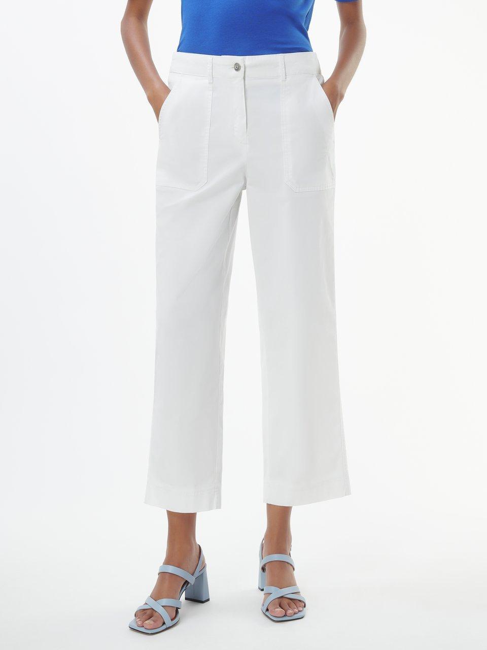 Peter Hahn - Pantalon 7/8