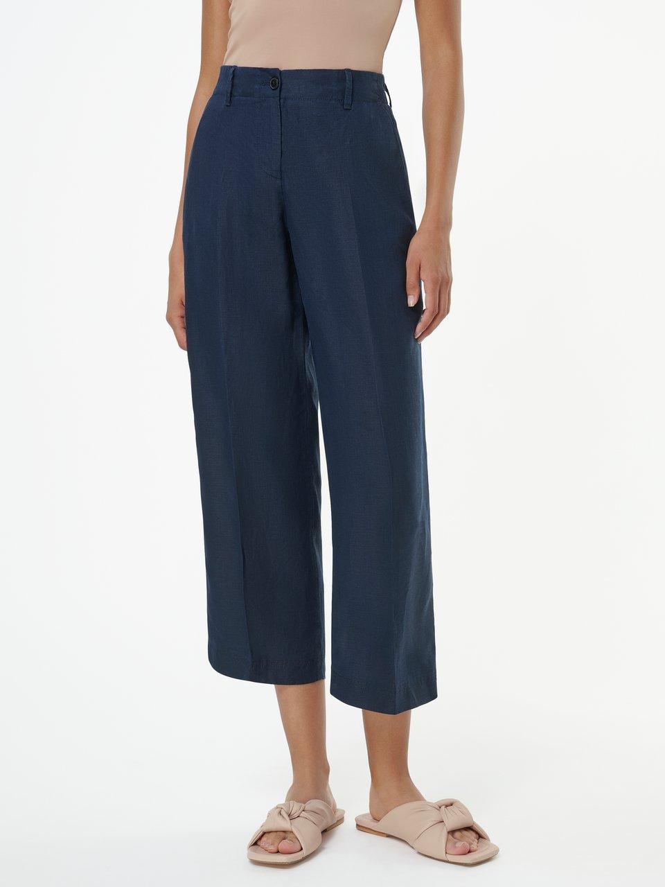 Brax - La jupe-culotte 100% lin
