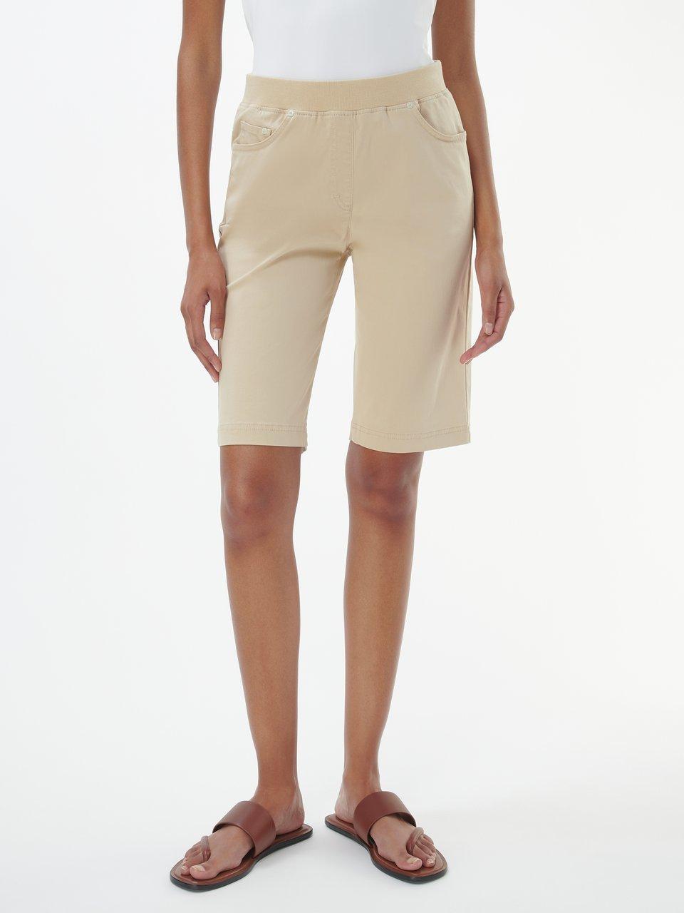 Raphaela by Brax - ProForm Slim-Schlupf-Bermudas