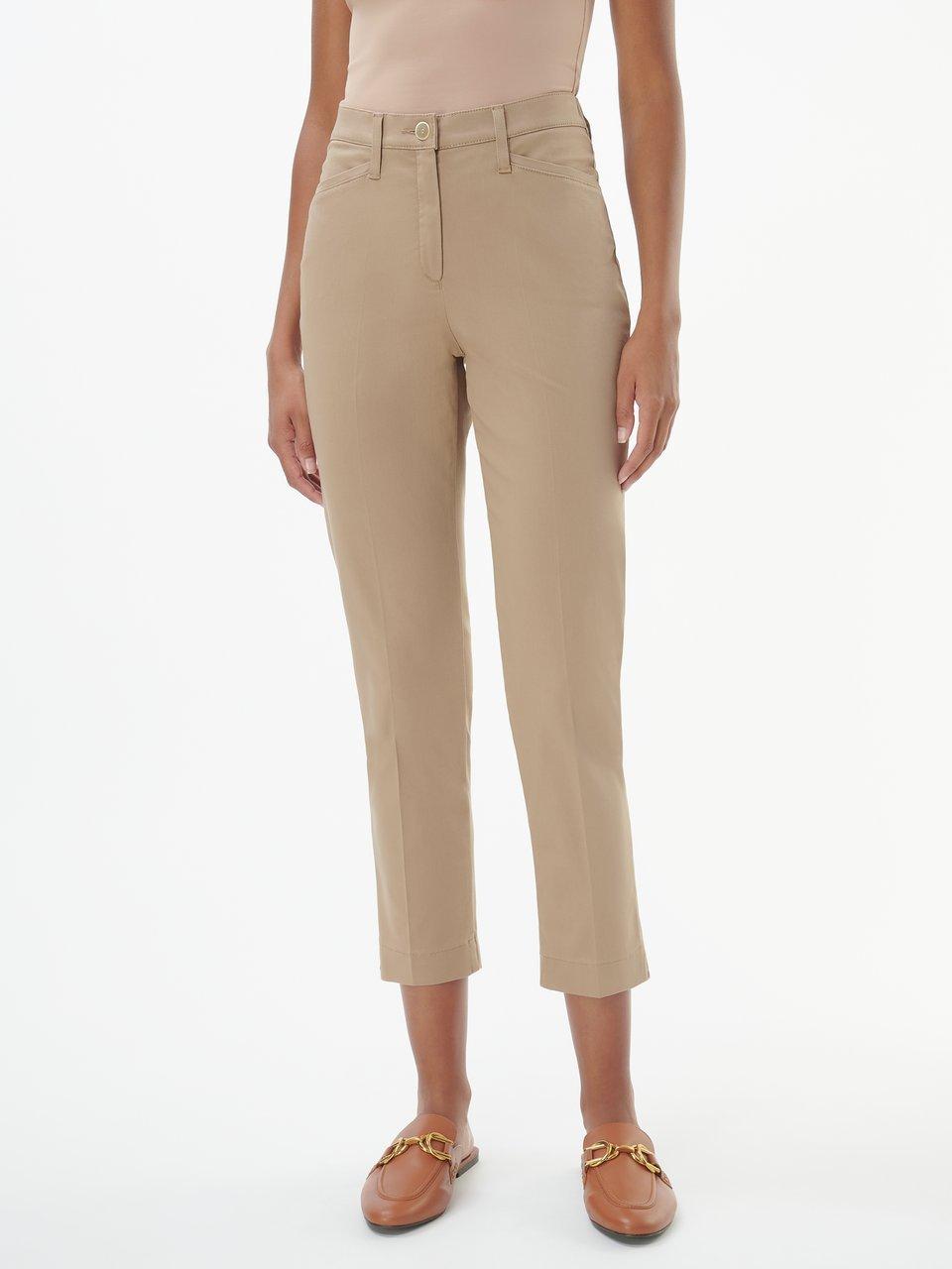 Raphaela by Brax - Le pantalon 7/8 Slim Fit