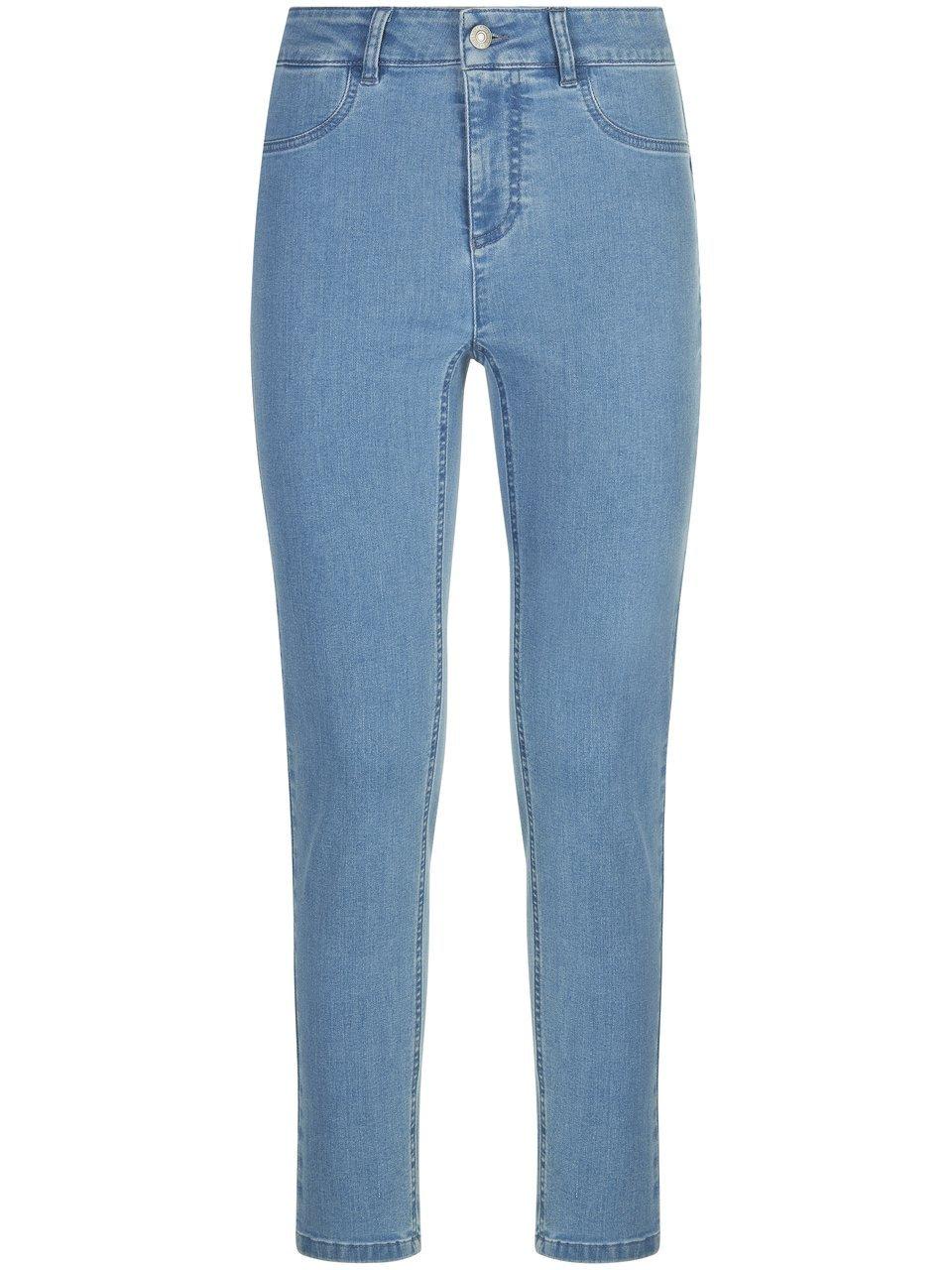 Jeggings Passform Sylvia Peter Hahn denim günstig online kaufen