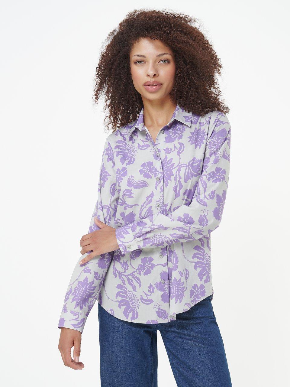 Peter Hahn - Blouse