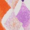 blanc/multicolore-116707