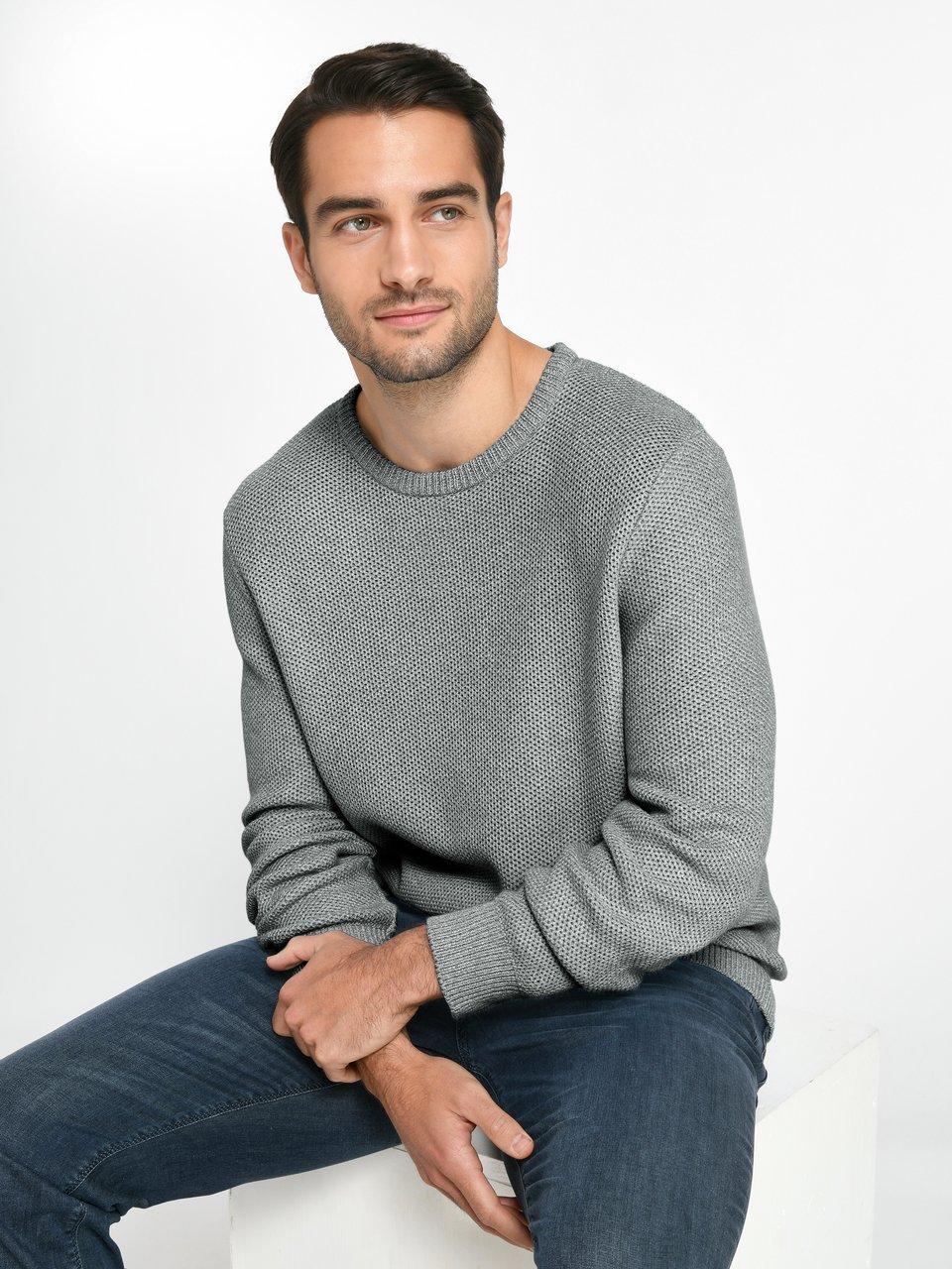 Louis Sayn - Le pull en 100% coton