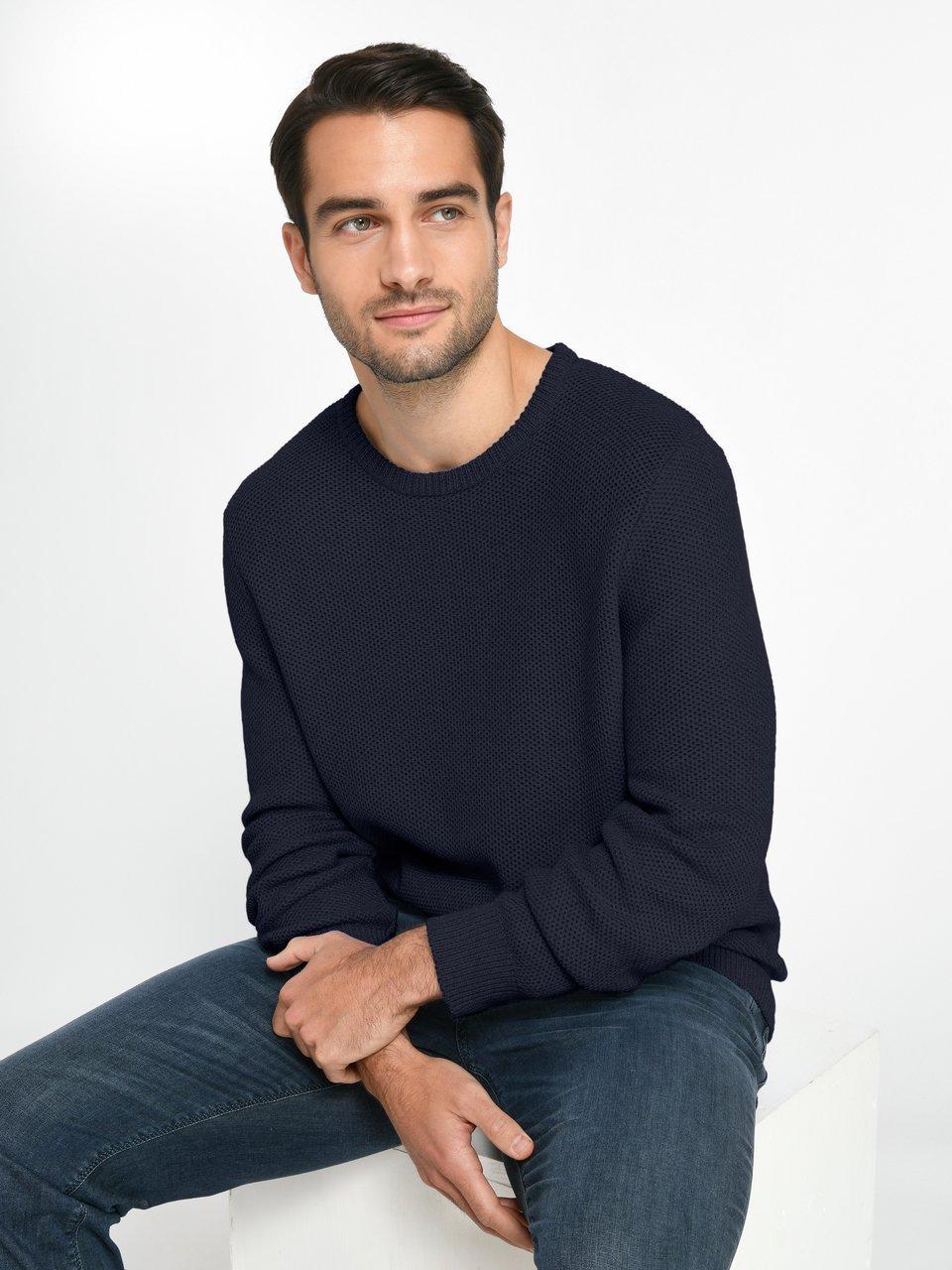 Louis Sayn - Le pull en 100% coton