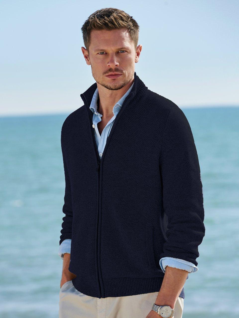 Louis Sayn - Le gilet 100% coton