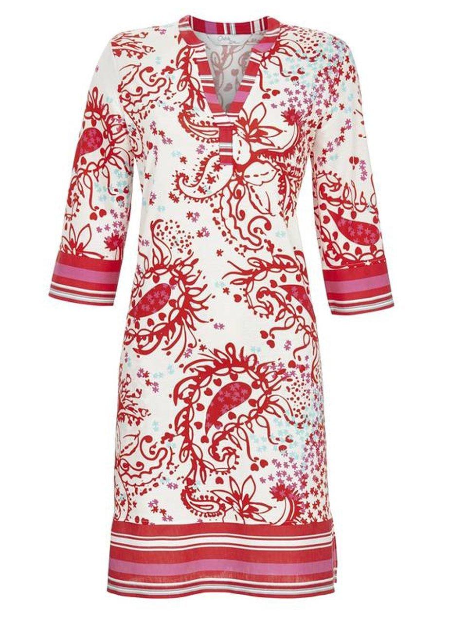 Nachthemd Cherie Line mehrfarbig günstig online kaufen