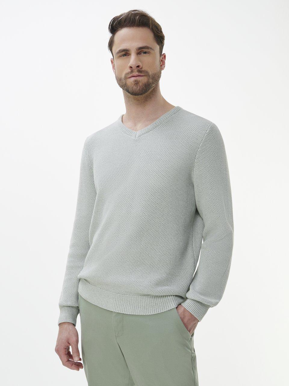 Louis Sayn - V-Pullover