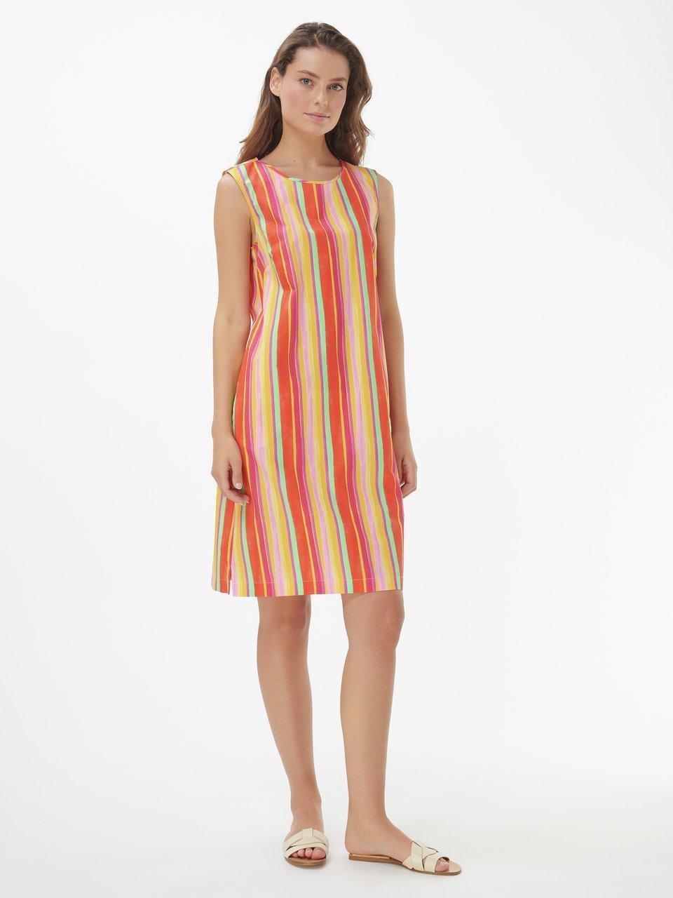 Peter Hahn - Ärmelloses Kleid