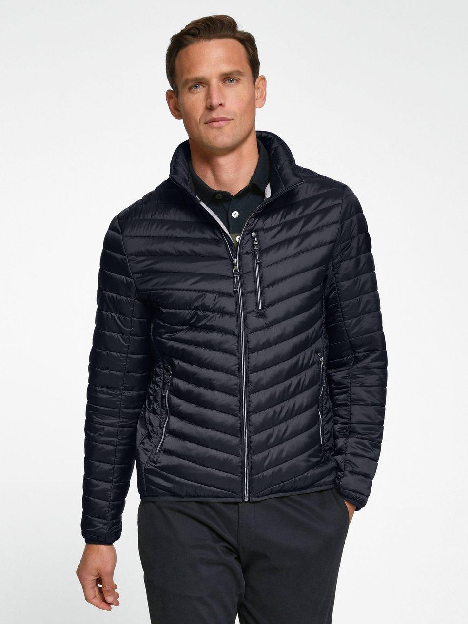 Louis Sayn - Wind- und wasserabweisende Steppjacke