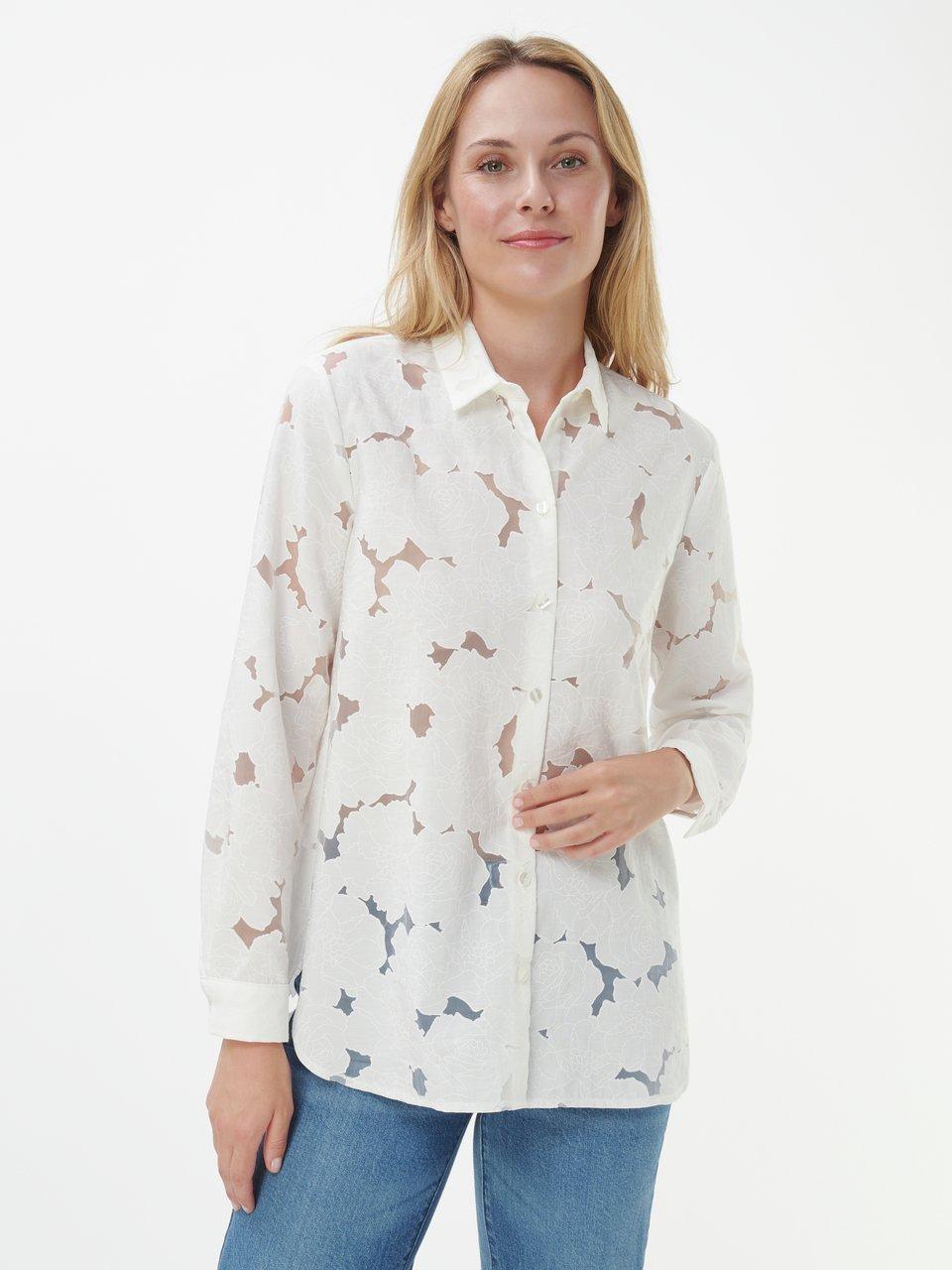 Peter Hahn - Blouse