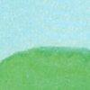 bleu ciel/vert gazon-116769