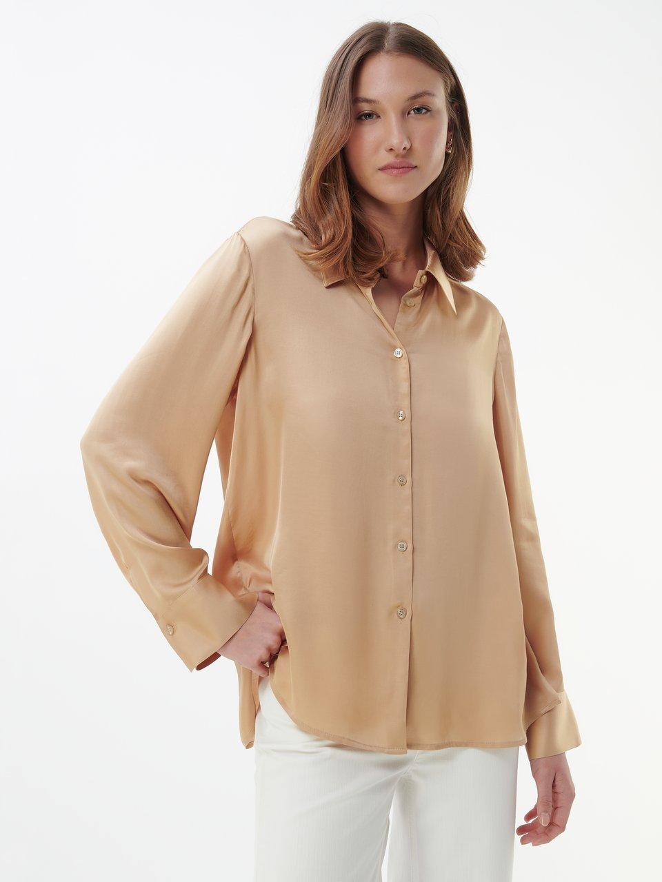 Uta Raasch - Le chemisier 100% viscose