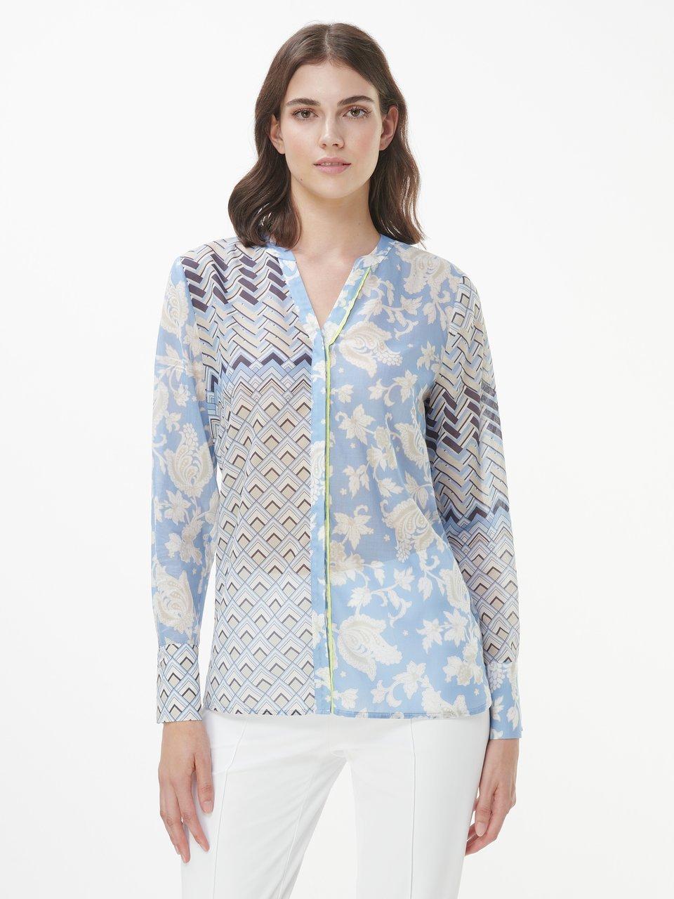 Peter Hahn - Blouse