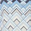 bleu clair/multicolore-116772