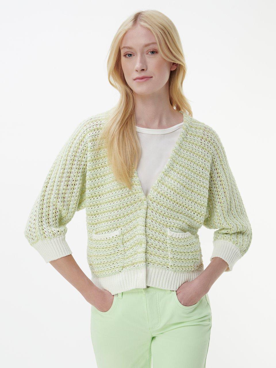 Uta Raasch - Le gilet