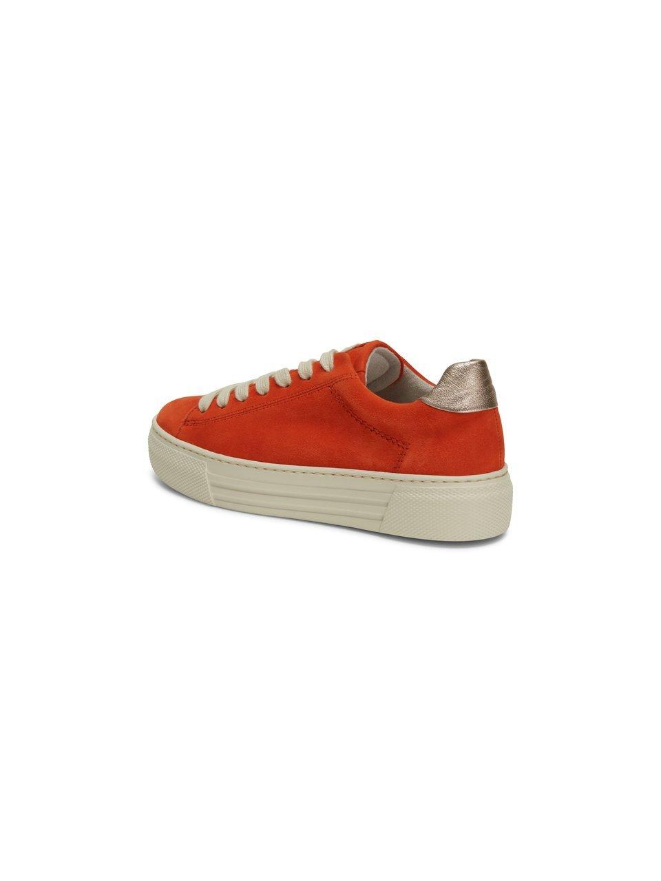 Sneaker Gabor Comfort orange