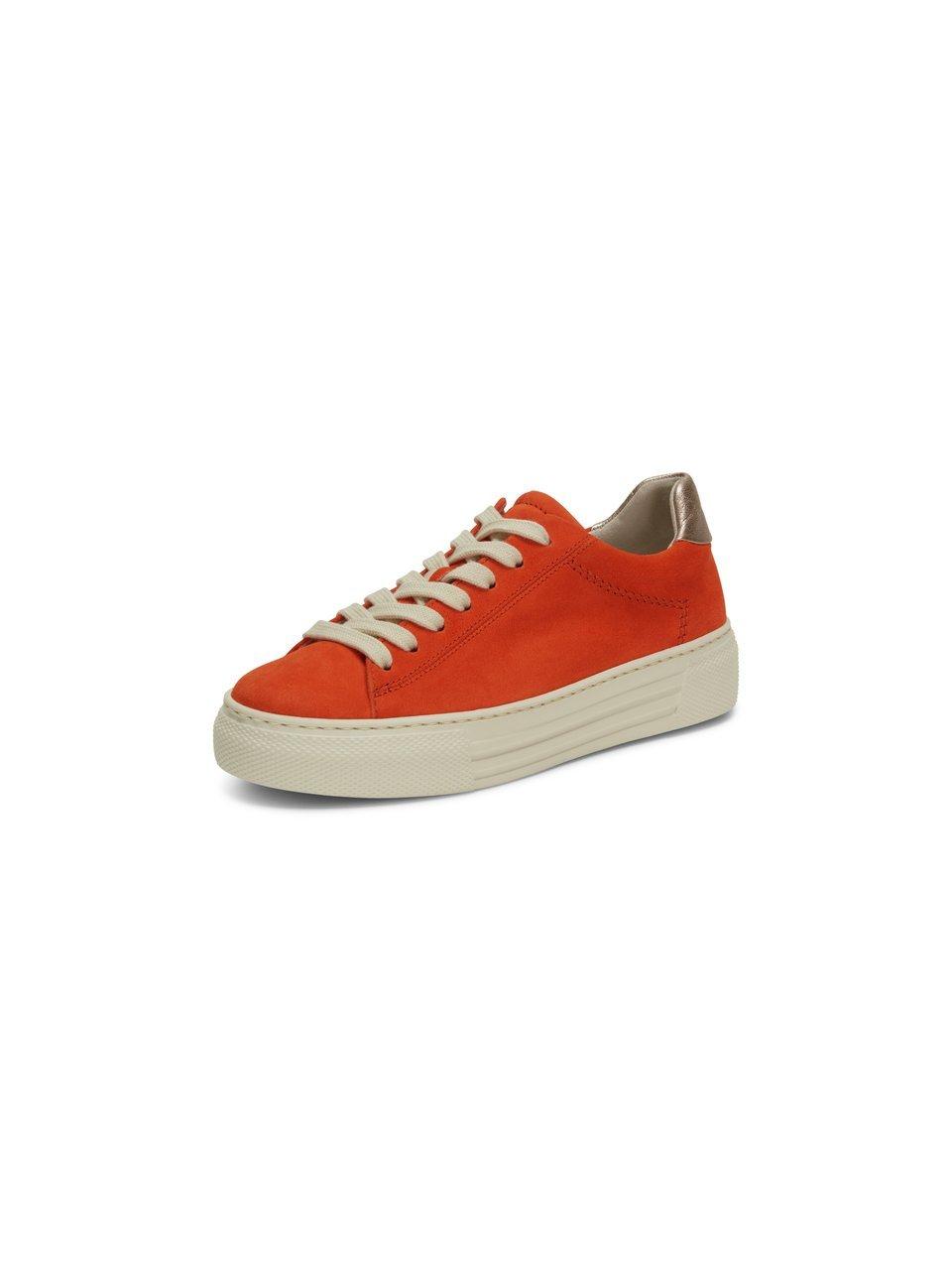 Damen Sneaker Candice Cooper Damen Orange CANDICE COOPER Marken