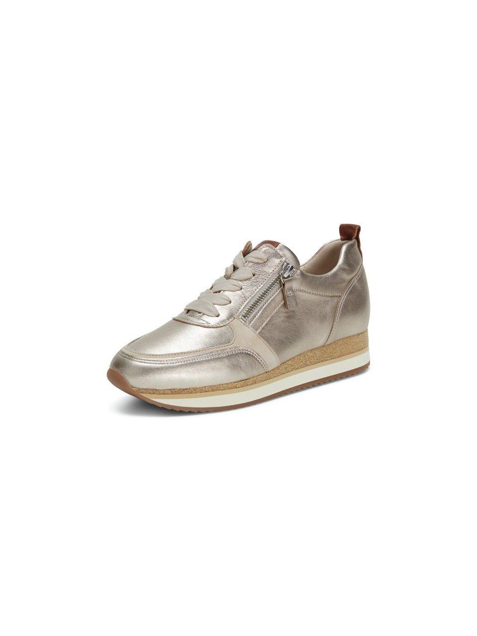 Gabor - Sneakers van leer