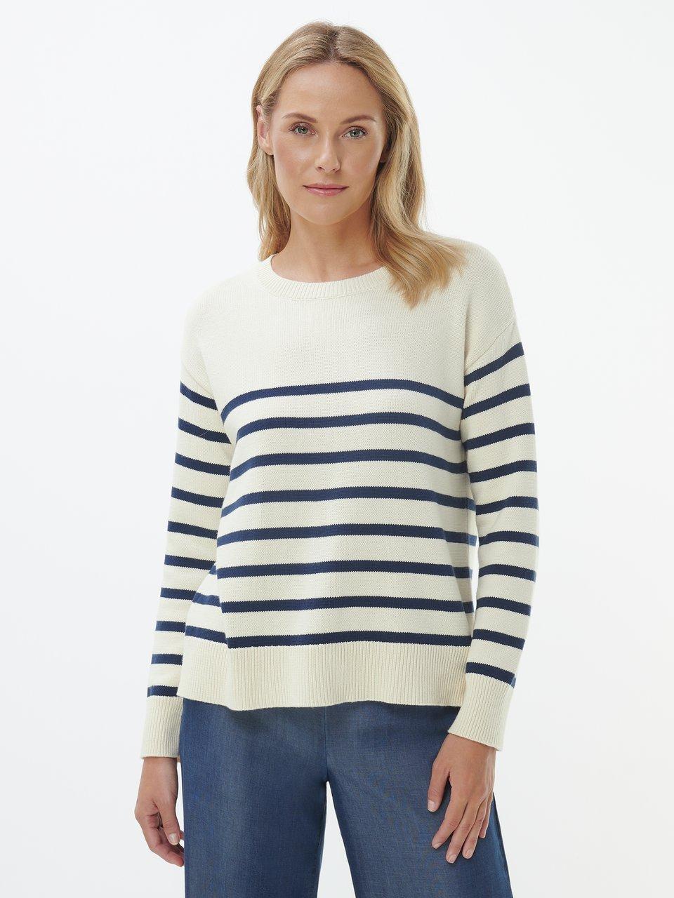 DAY.LIKE - Le pull style marin