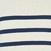 blanc gris/marine-116786