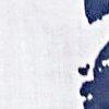 Weiß/Blau/Multicolor-116787