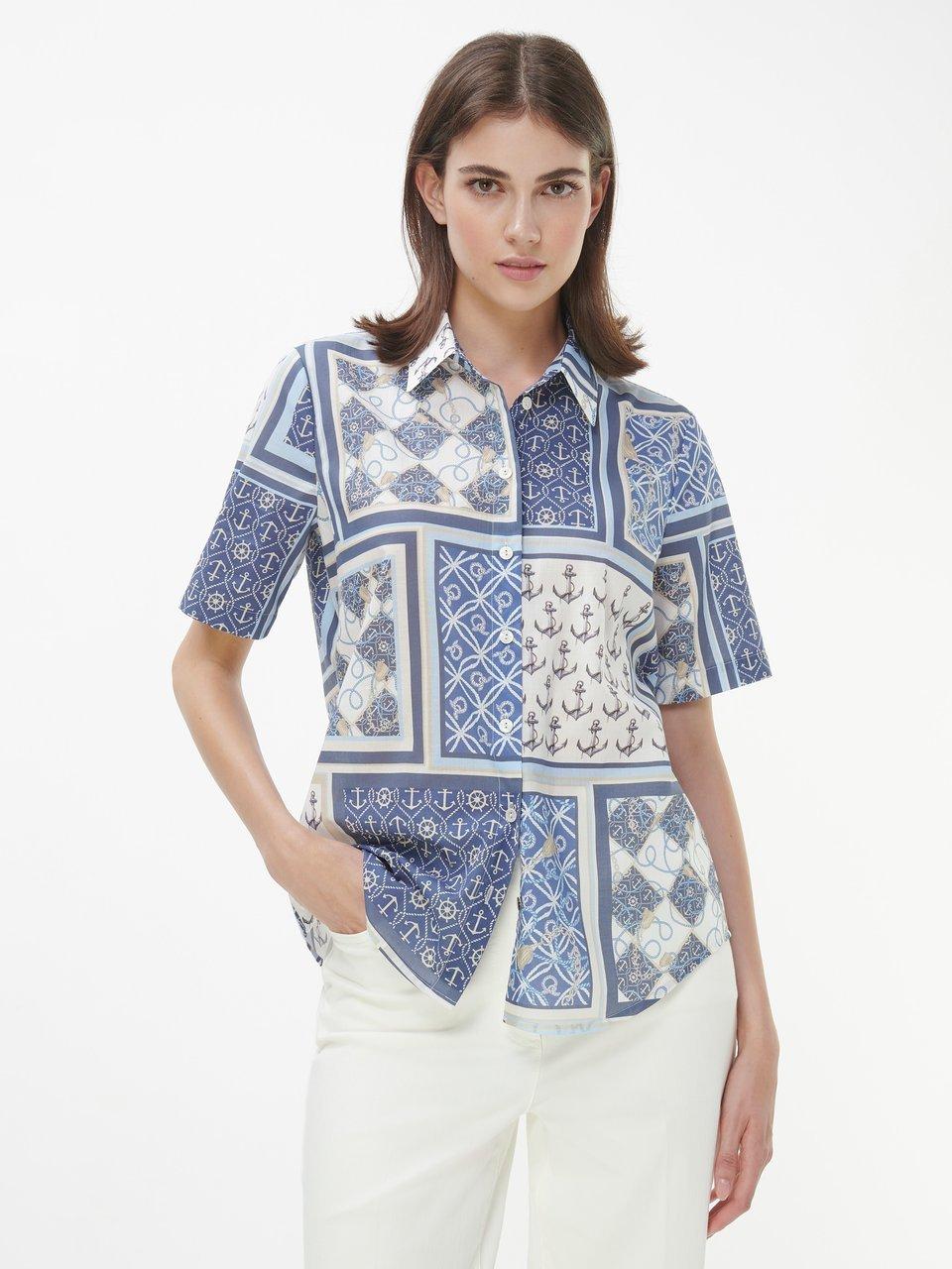 Peter Hahn - Blouse